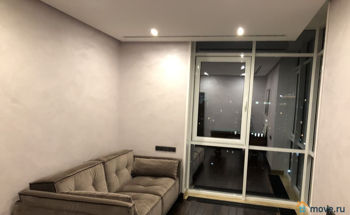 4-комн. квартира, 110 м²