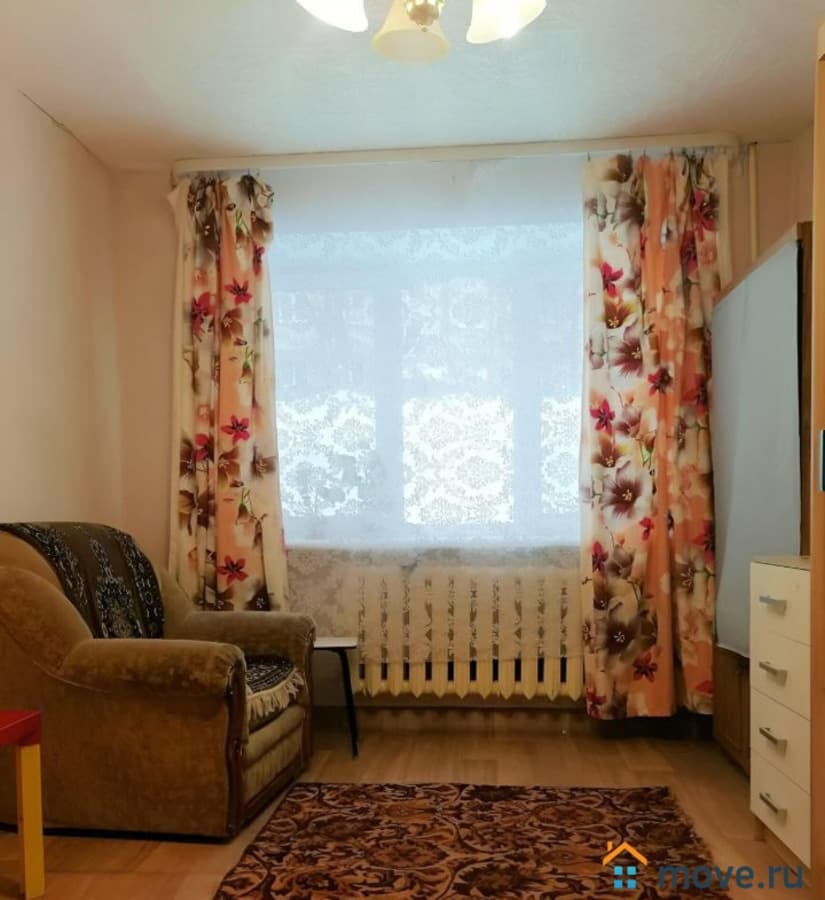 2-комн. квартира, 48.9 м²