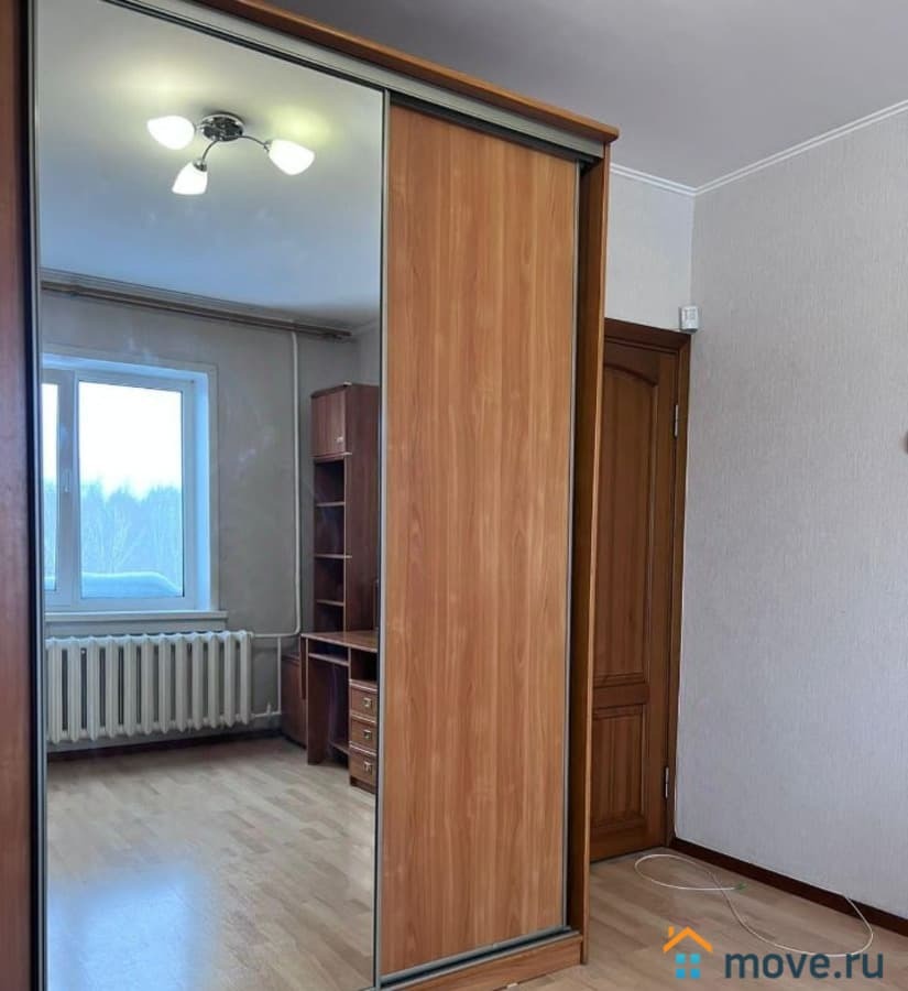 2-комн. квартира, 52 м²