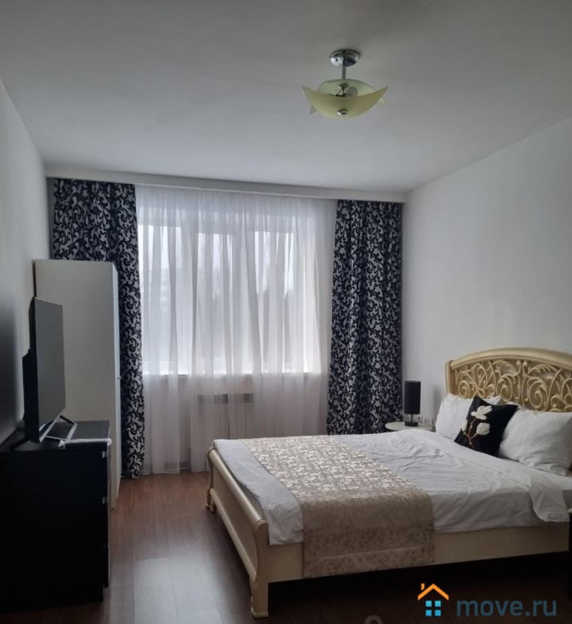 3-комн. квартира, 109 м²