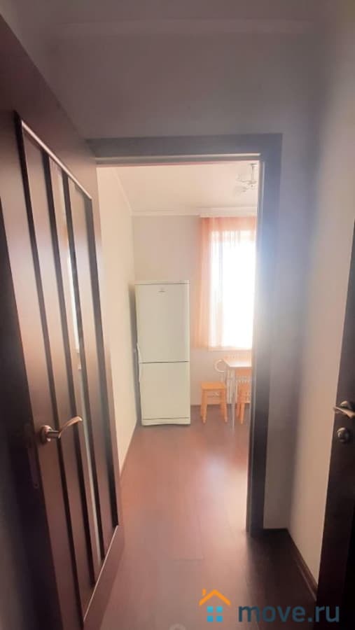 1-комн. квартира, 38 м²