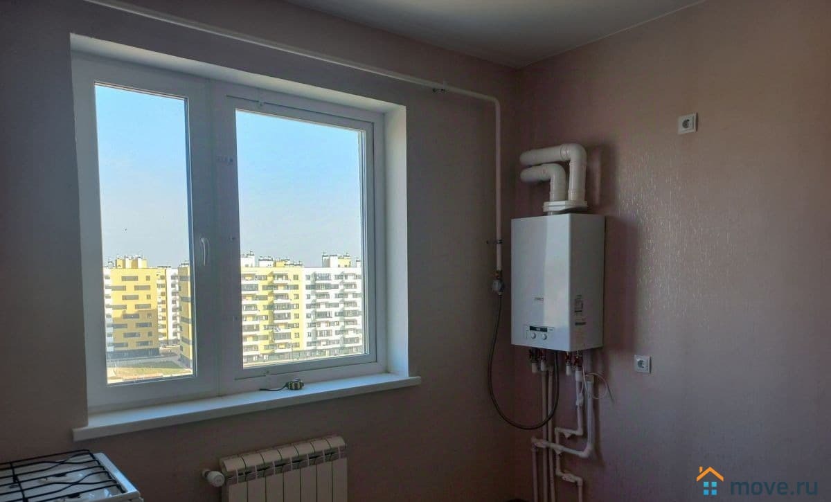 2-комн. квартира, 75.7 м²