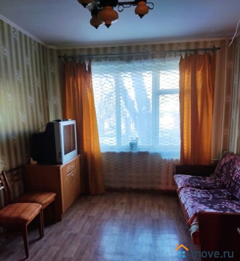 2-комн. квартира, 43 м²