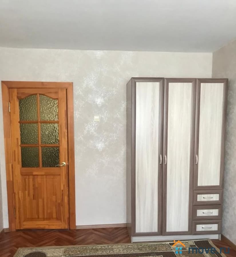 1-комн. квартира, 34 м²