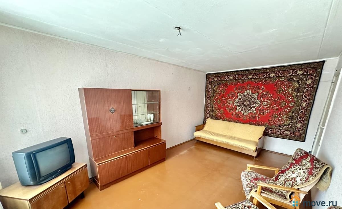 2-комн. квартира, 48 м²