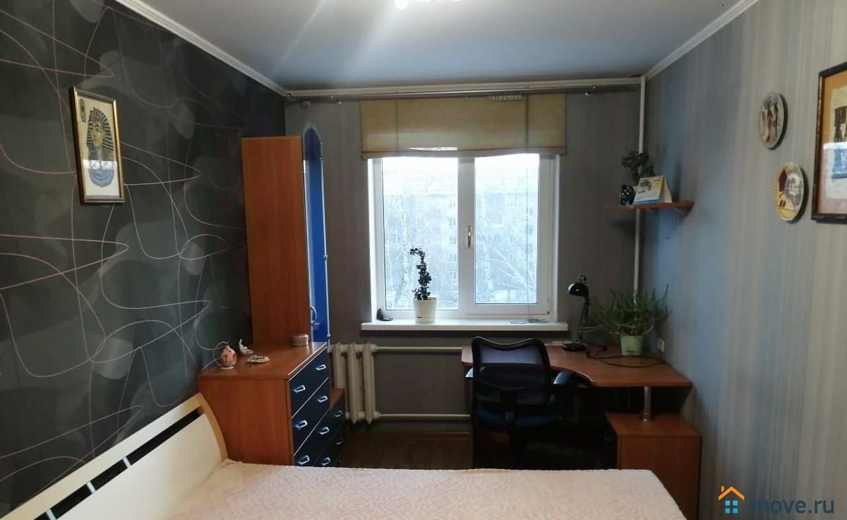 2-комн. квартира, 44 м²