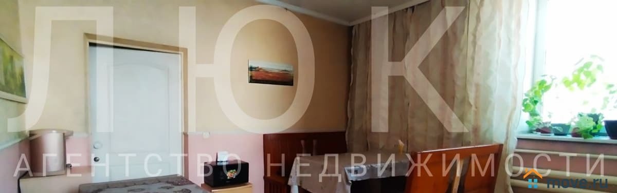 6-комн. апартаменты, 100 м²