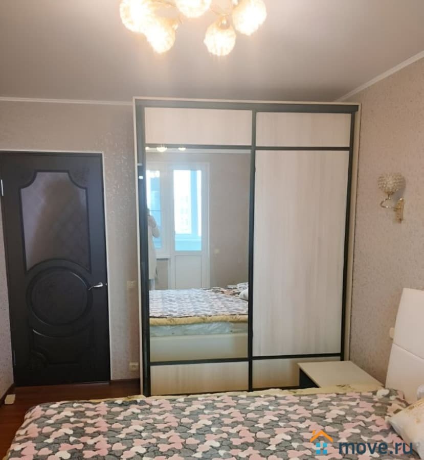 3-комн. квартира, 65 м²