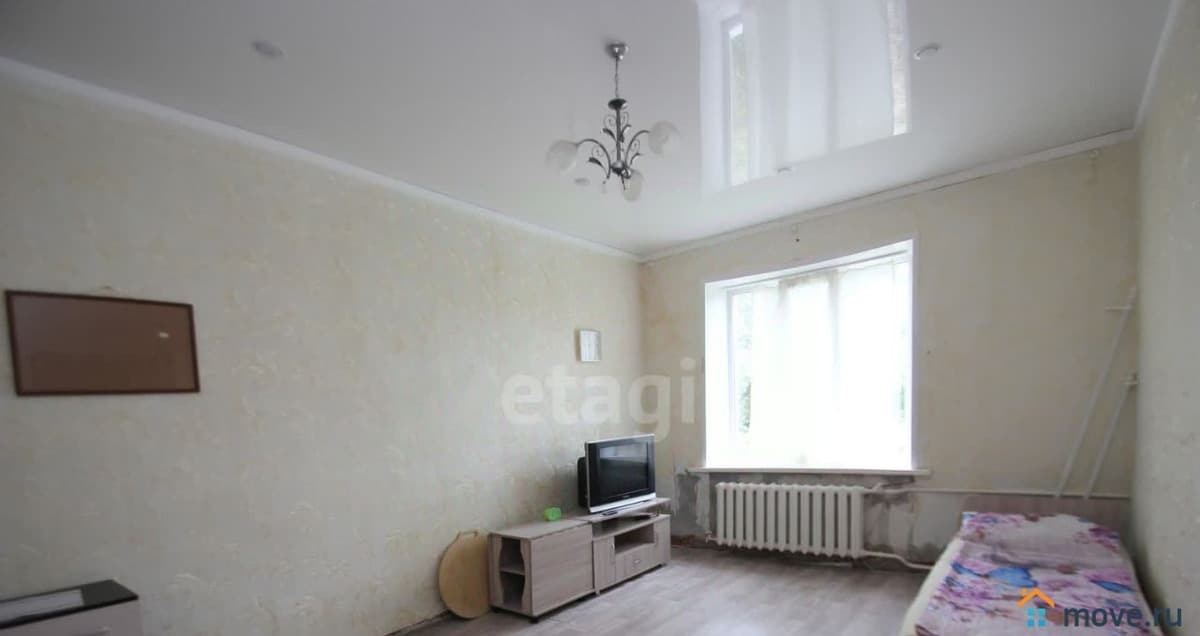 1-комн. квартира, 33 м²