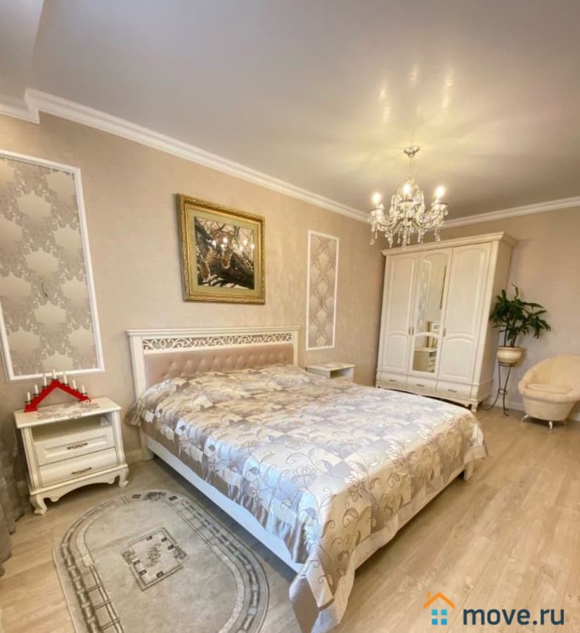 4-комн. квартира, 102.1 м²