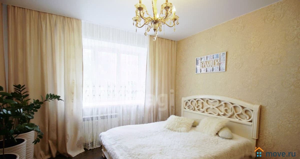 2-комн. квартира, 63.6 м²