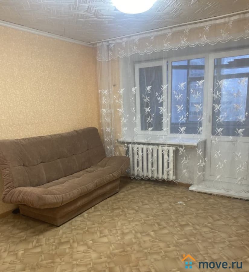 2-комн. квартира, 50 м²