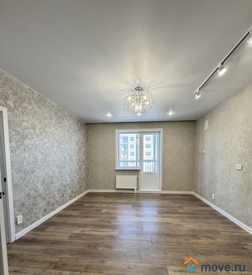 3-комн. квартира, 82 м²