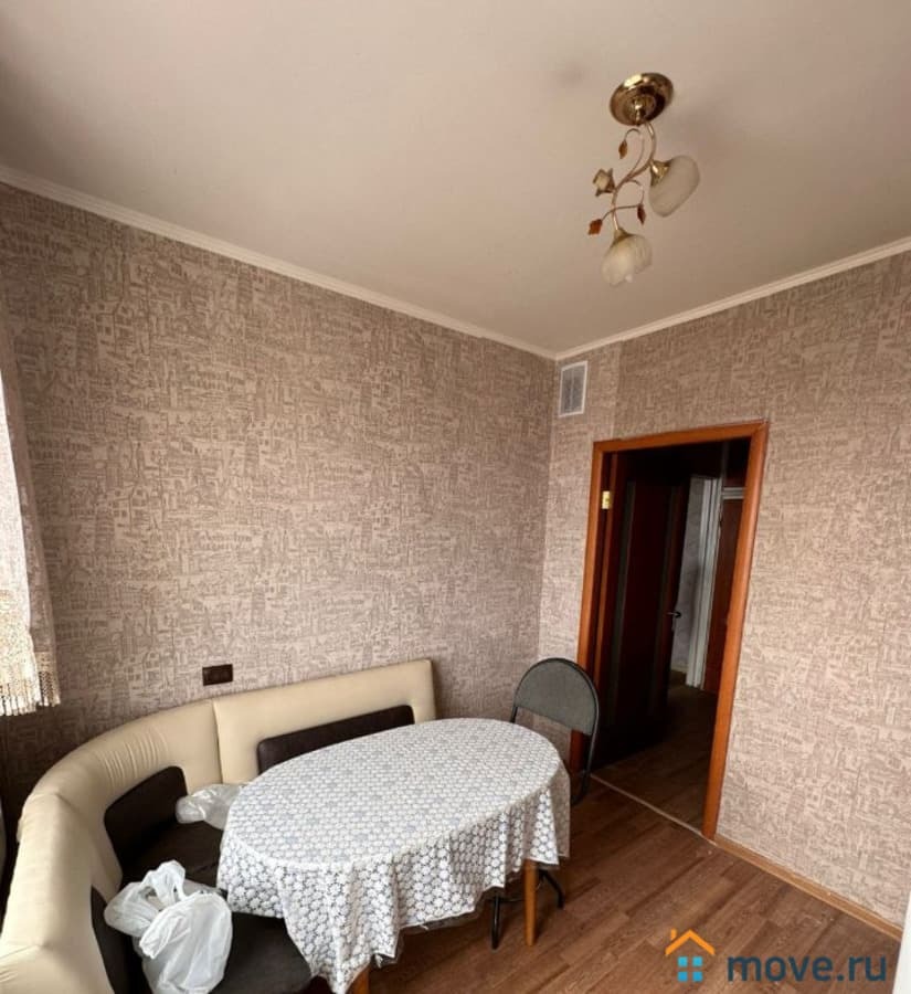 2-комн. квартира, 54 м²