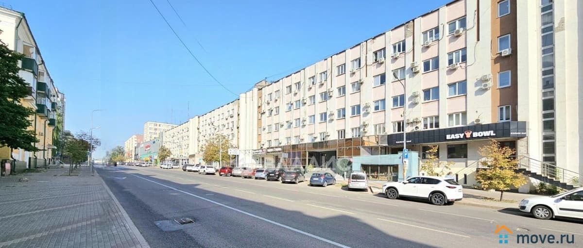 свободного назначения, 553.7 м²