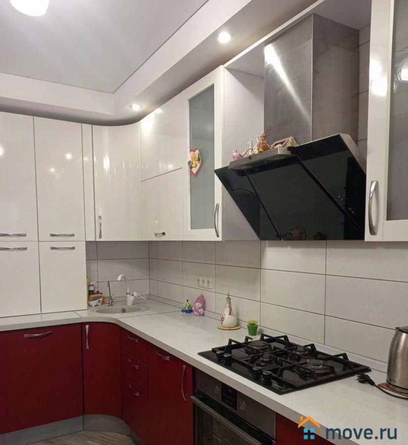 1-комн. квартира, 50 м²