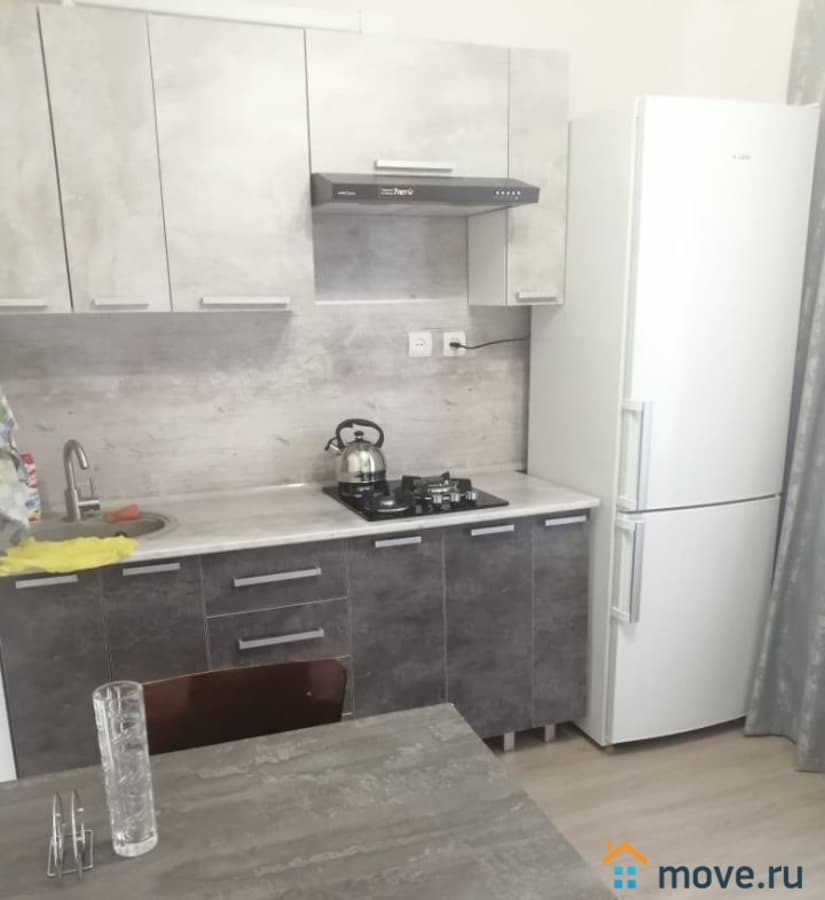 1-комн. квартира, 46 м²