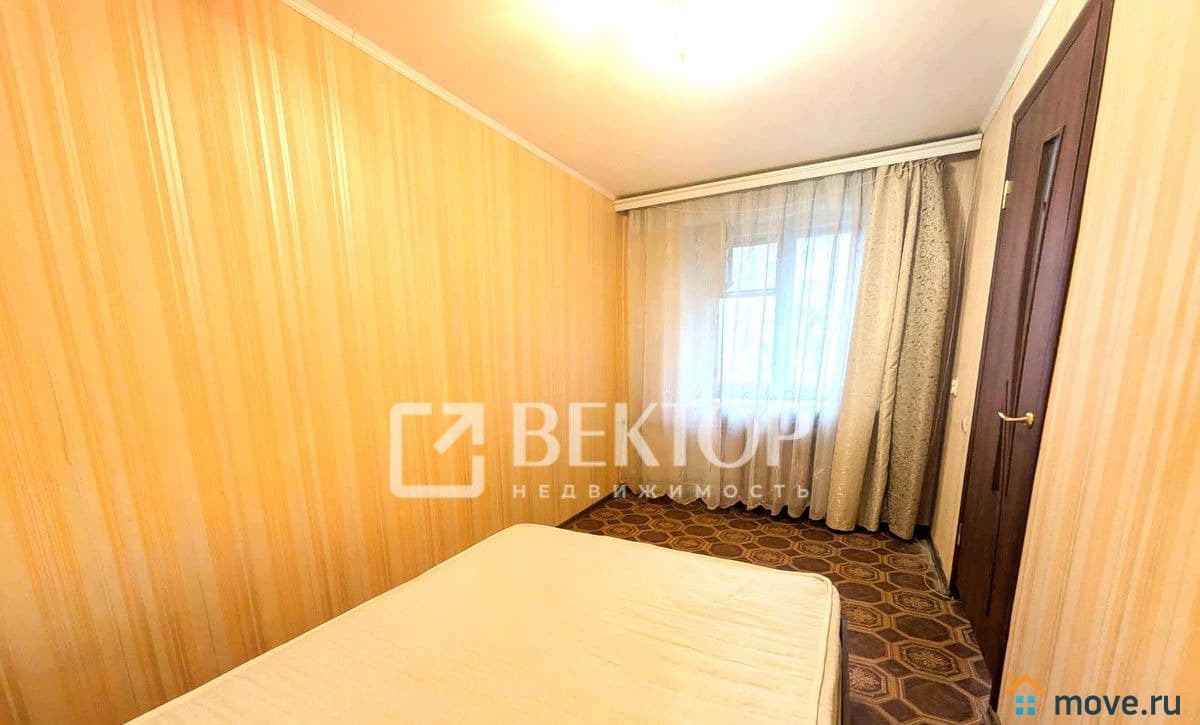 2-комн. квартира, 45 м²