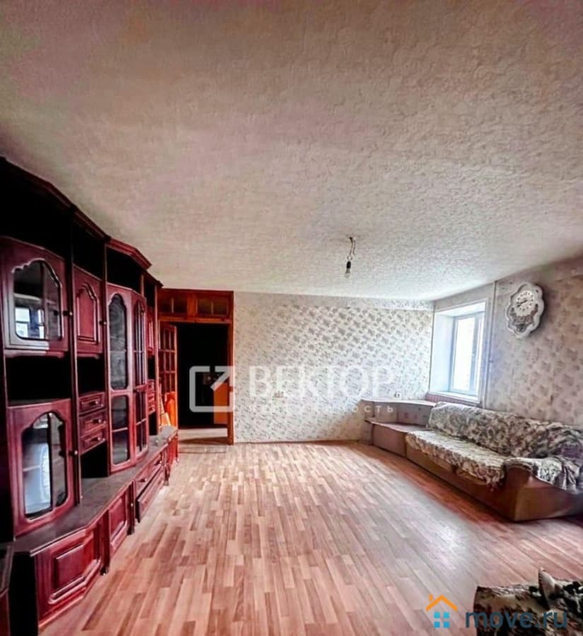 3-комн. квартира, 80 м²