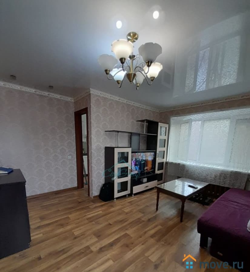 1-комн. квартира, 31 м²