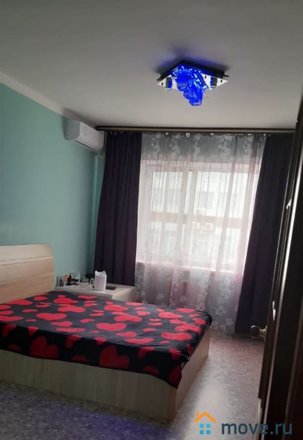 2-комн. квартира, 55 м²