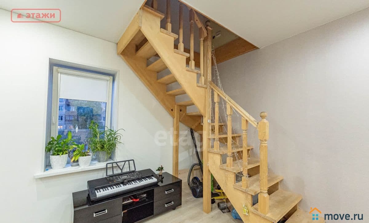 2-комн. квартира, 60 м²