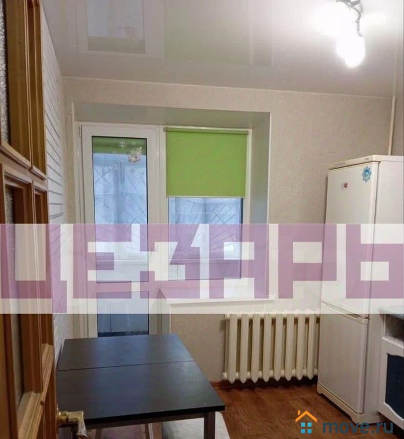 1-комн. квартира, 34 м²