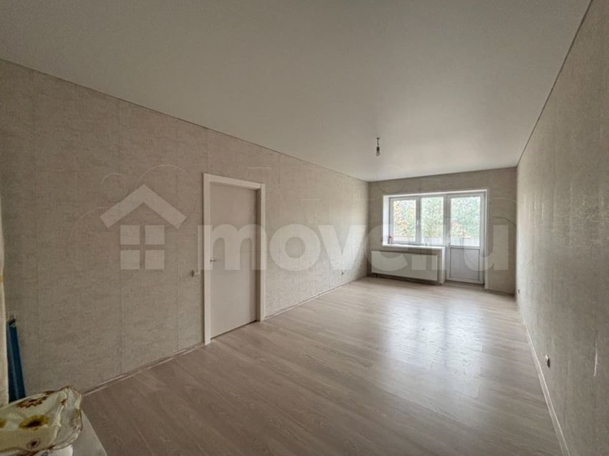 1-комн. квартира, 45 м²