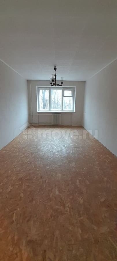 5-комн. квартира, 96 м²