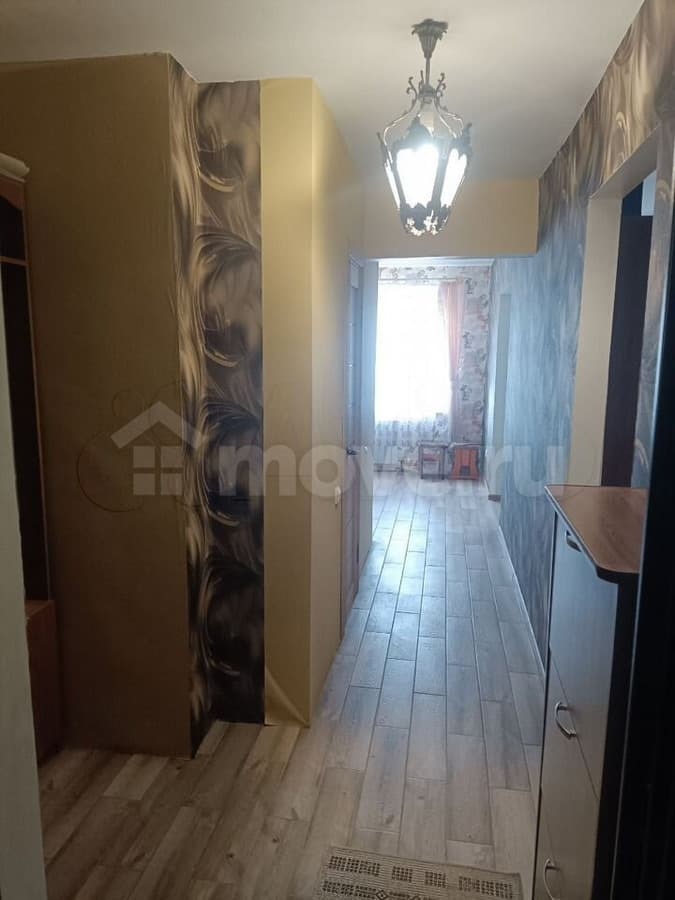 1-комн. квартира, 42 м²