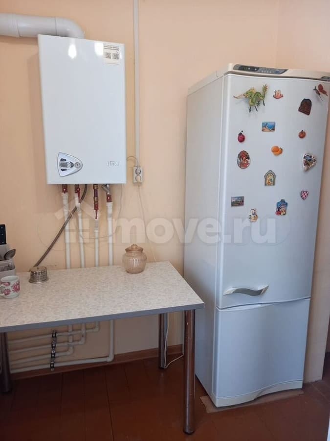 2-комн. квартира, 42 м²