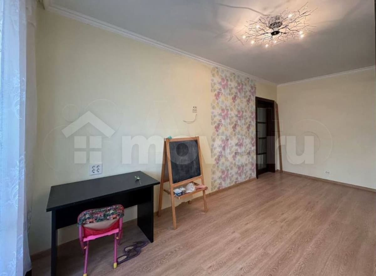 2-комн. квартира, 50 м²