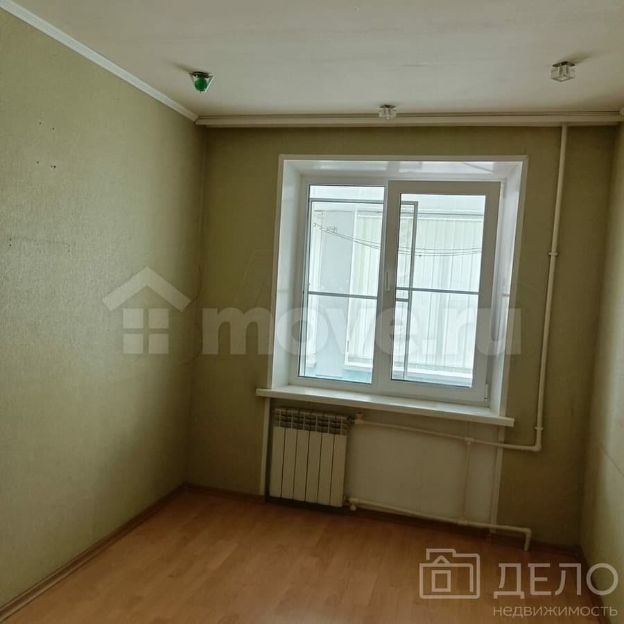 2-комн. квартира, 58.3 м²