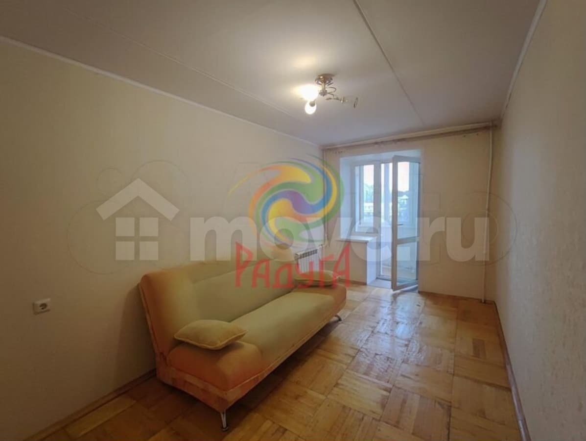 3-комн. квартира, 70 м²