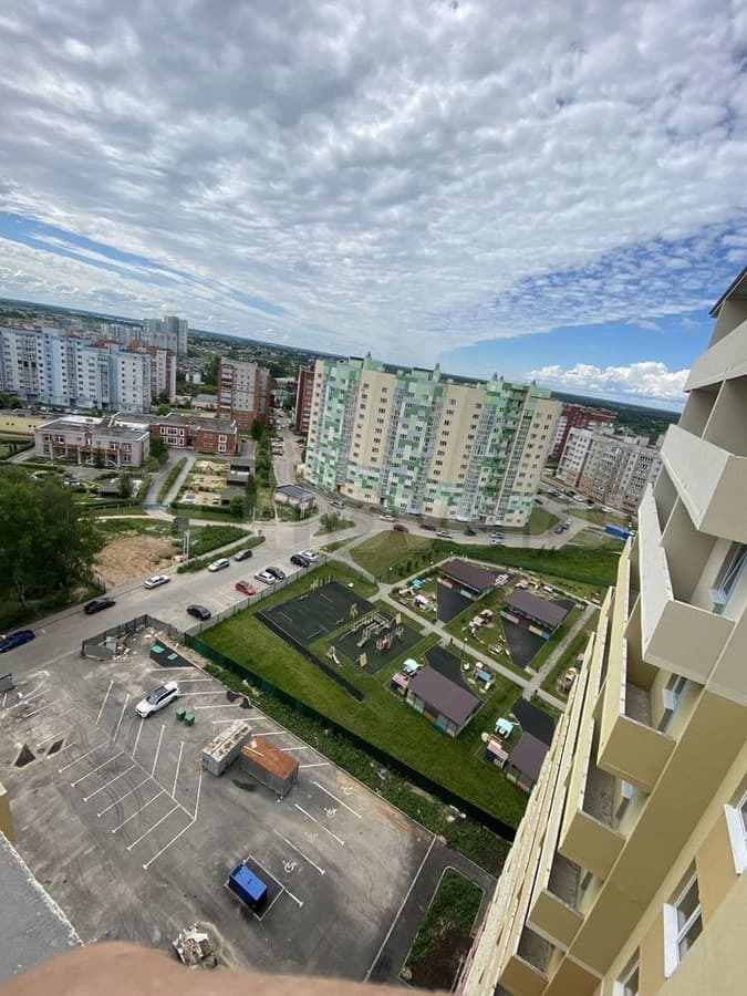 2-комн. квартира, 105 м²