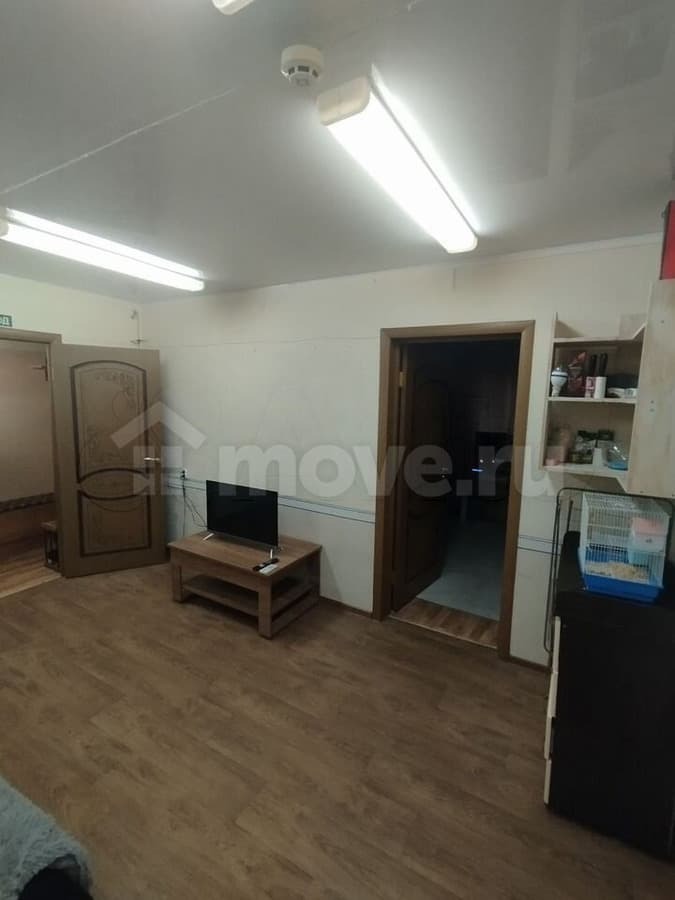 2-комн. квартира, 36 м²