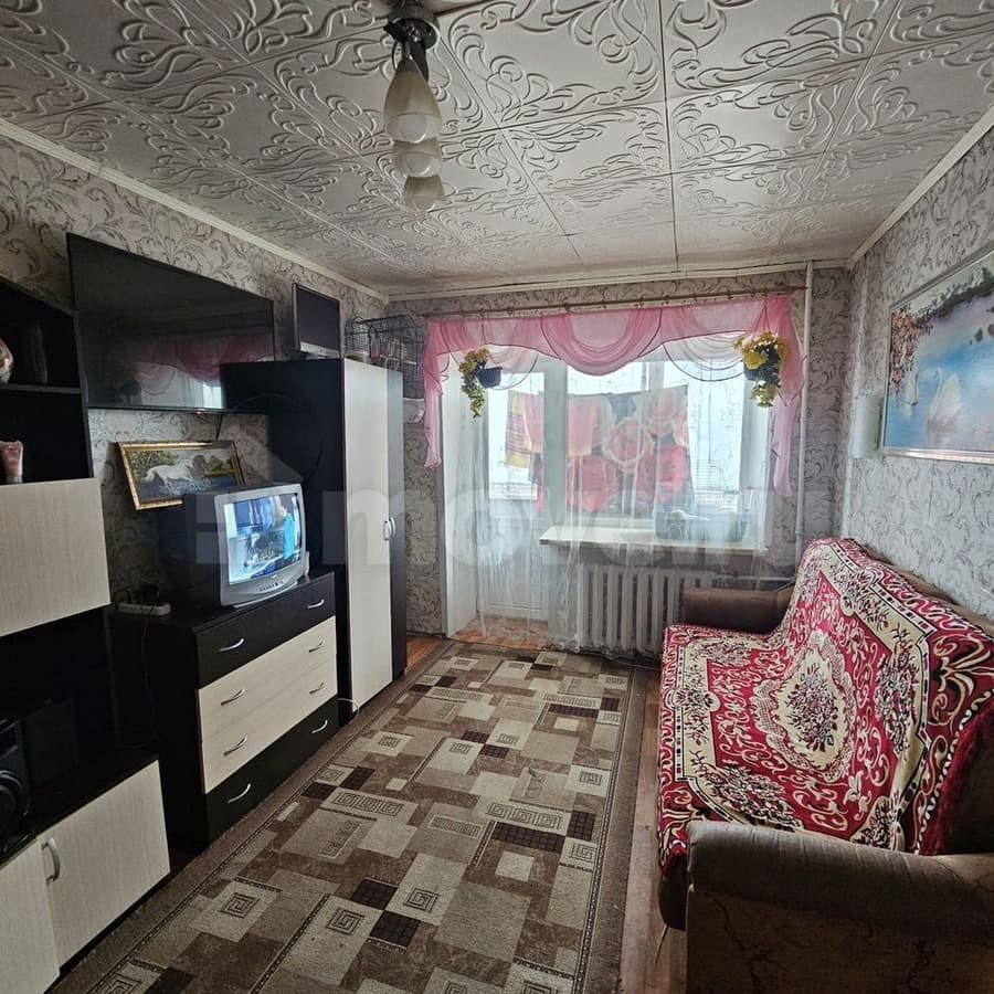 1-комн. квартира, 30 м²