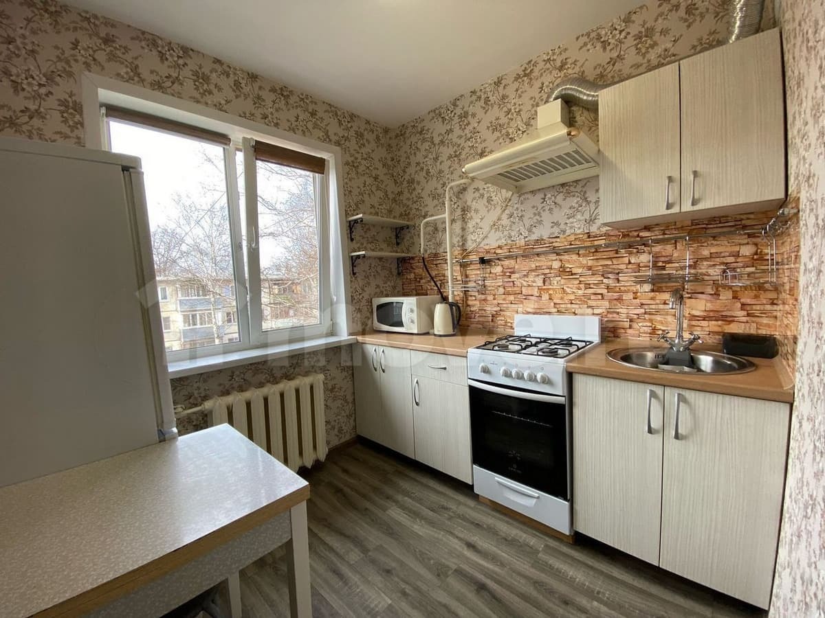 2-комн. квартира, 45 м²