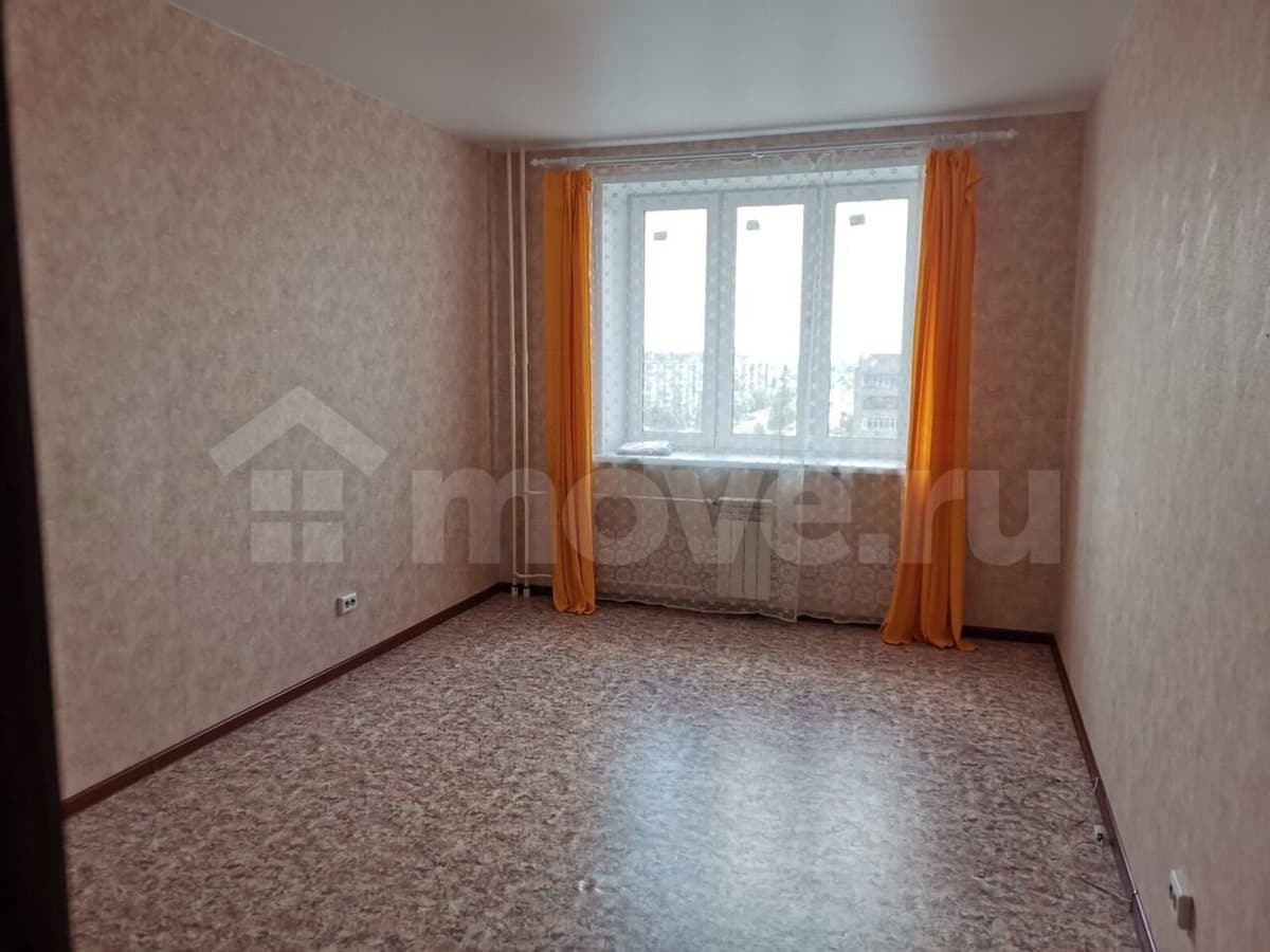 1-комн. квартира, 43 м²