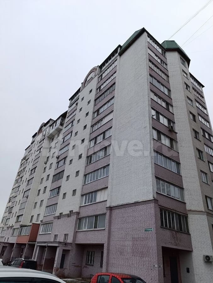 1-комн. квартира, 40.3 м²