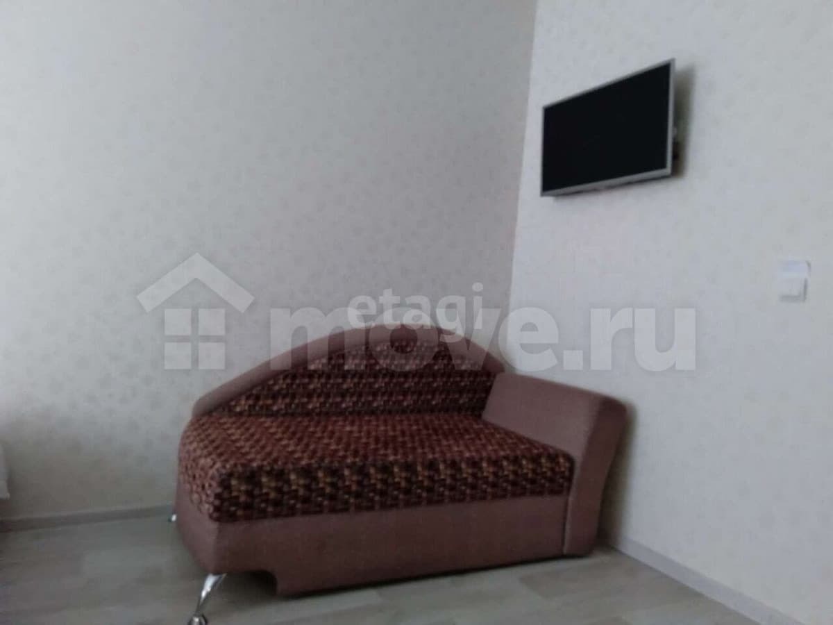 1-комн. квартира, 25 м²