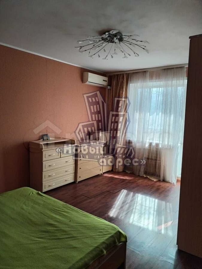 3-комн. квартира, 74 м²