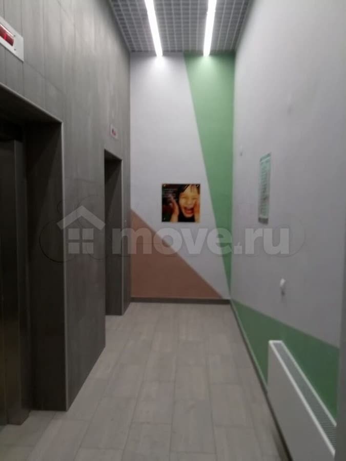 2-комн. квартира, 68 м²