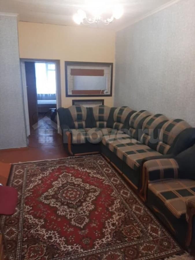 2-комн. квартира, 45 м²