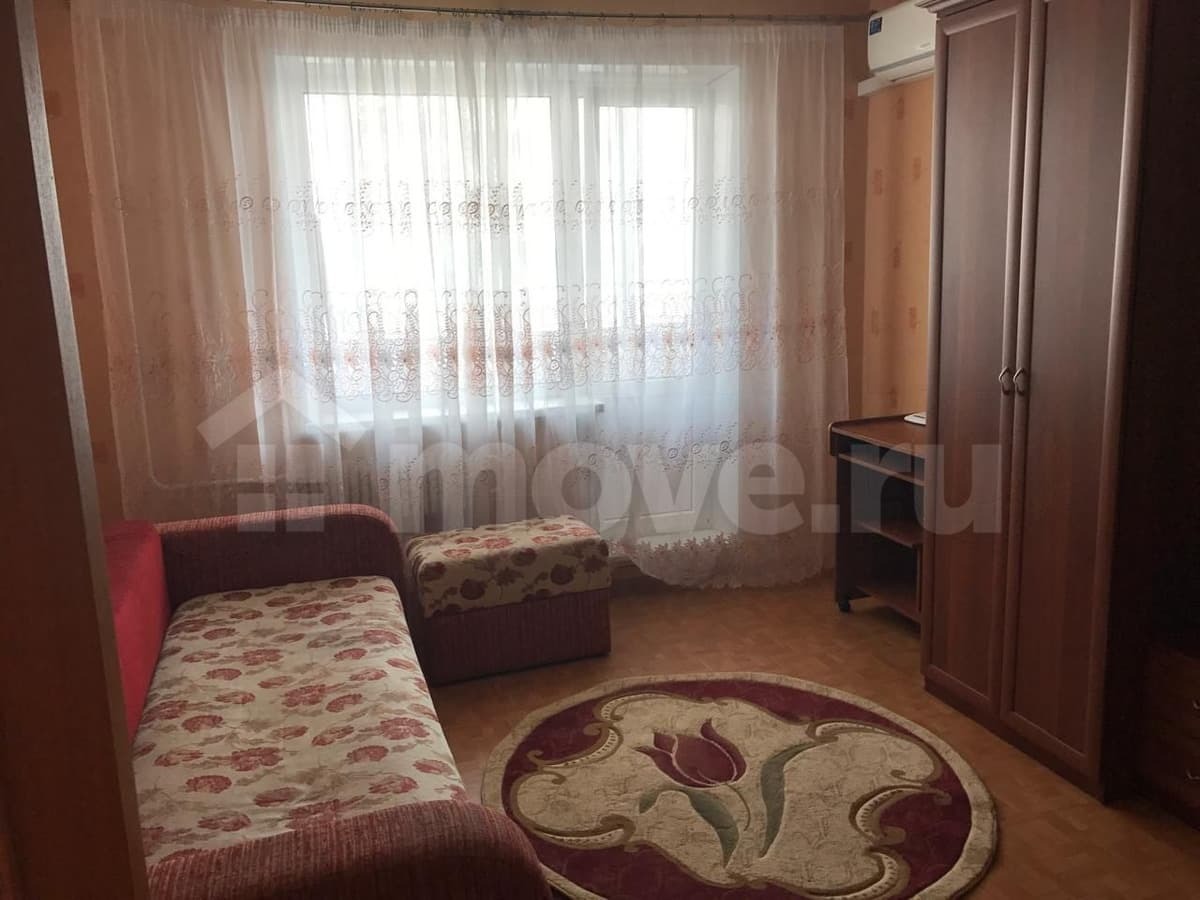 2-комн. квартира, 52 м²