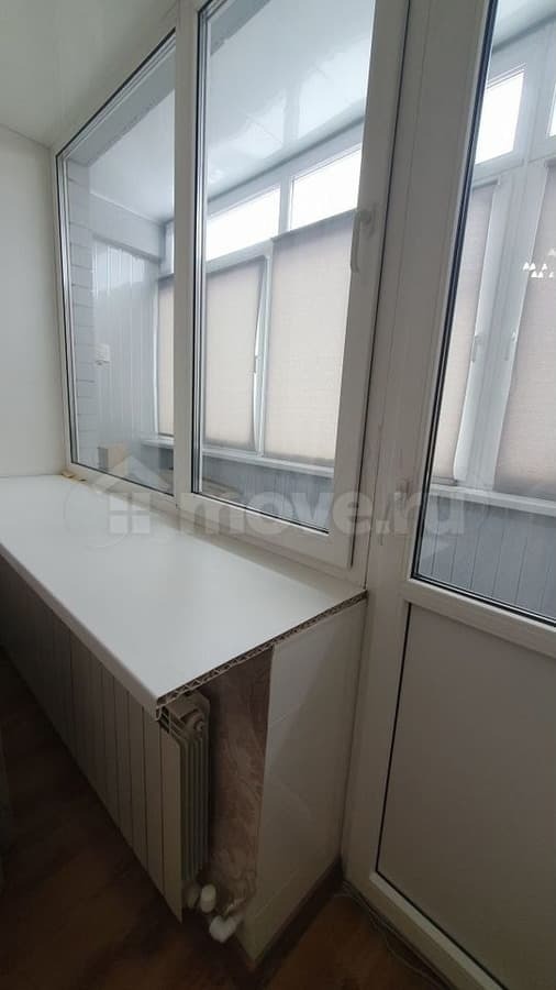 3-комн. квартира, 100 м²