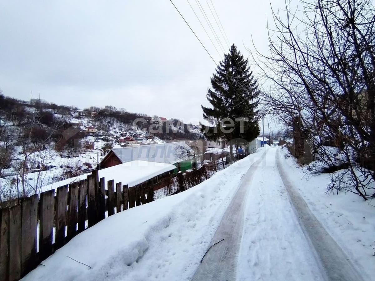 земля под ИЖС, 10 соток