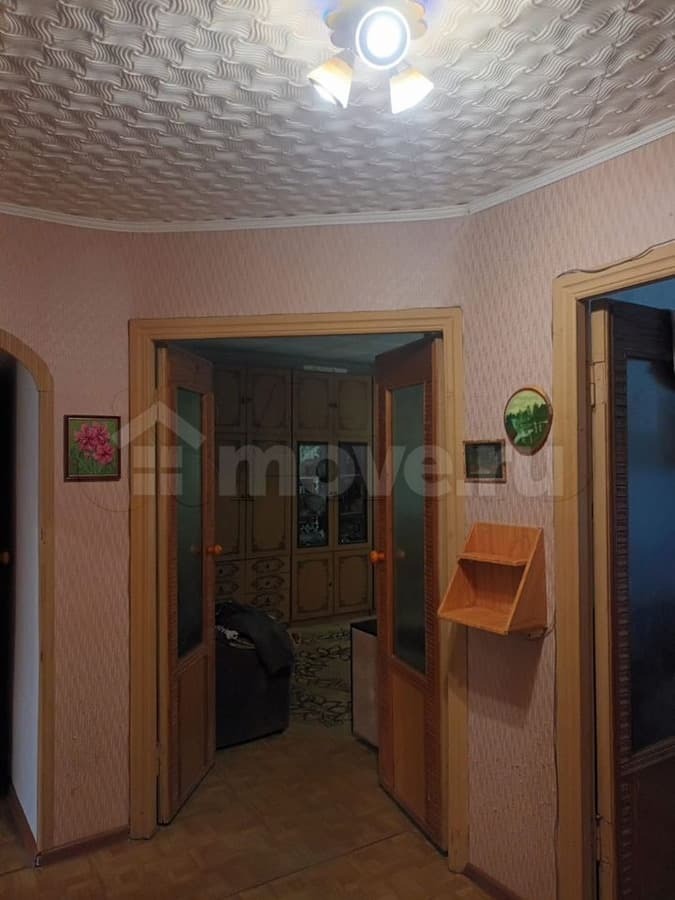 2-комн. квартира, 46 м²