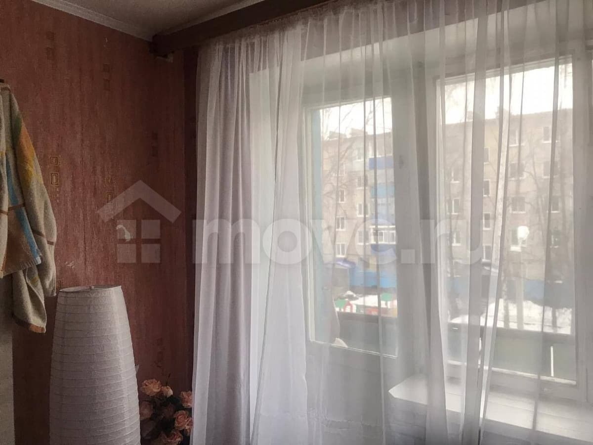 2-комн. квартира, 45 м²