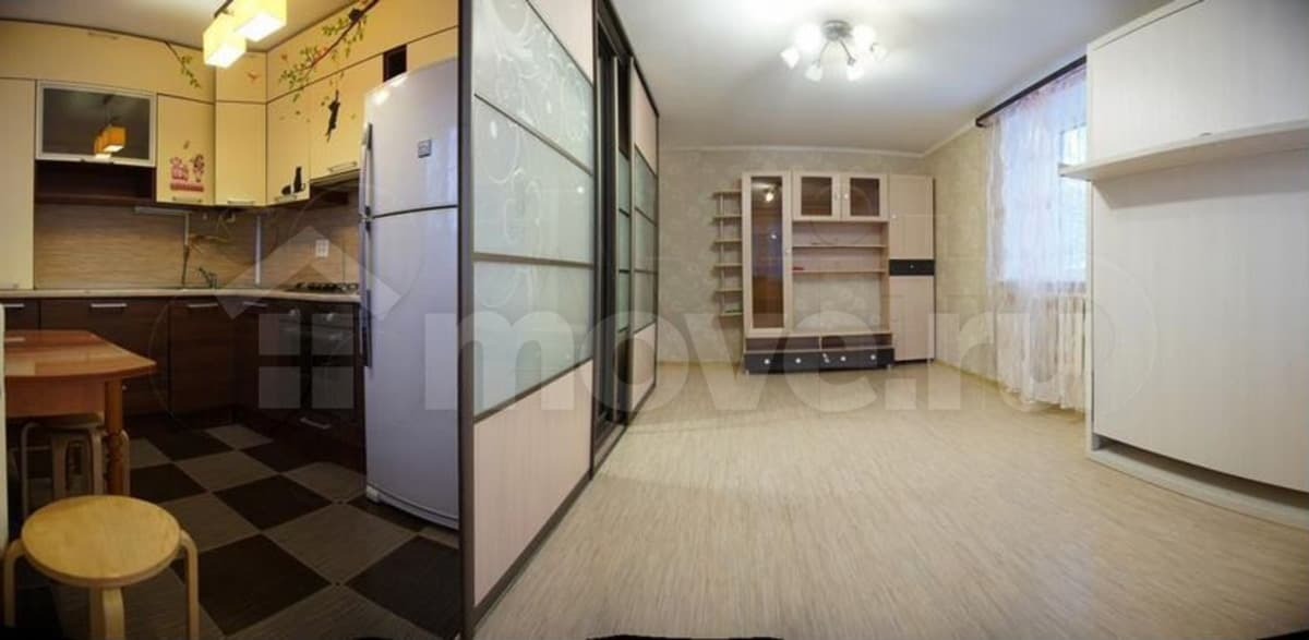 1-комн. квартира, 30 м²